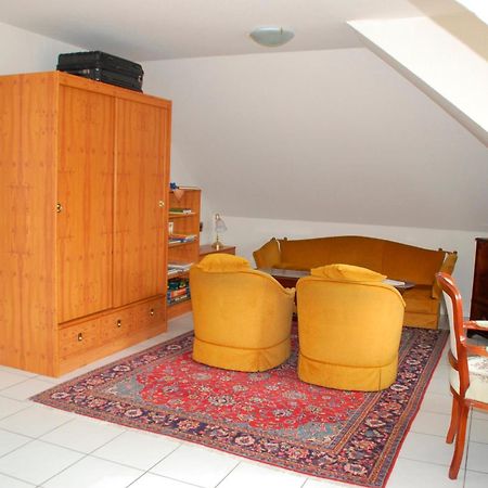 Privatzimmer Ehrhardt Nr1 Burg auf Fehmarn Exteriör bild