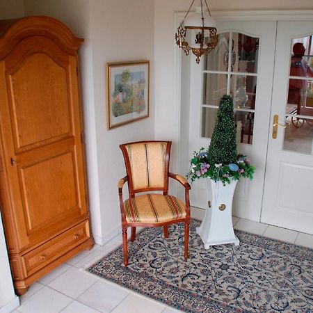 Privatzimmer Ehrhardt Nr1 Burg auf Fehmarn Exteriör bild