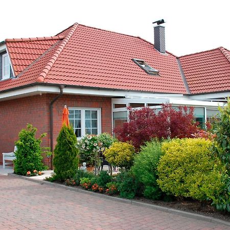 Privatzimmer Ehrhardt Nr1 Burg auf Fehmarn Exteriör bild