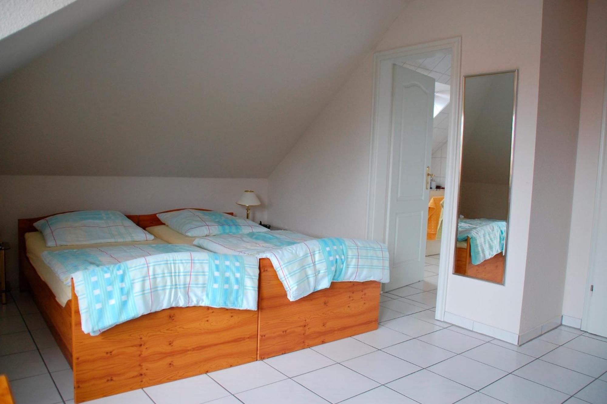 Privatzimmer Ehrhardt Nr1 Burg auf Fehmarn Exteriör bild
