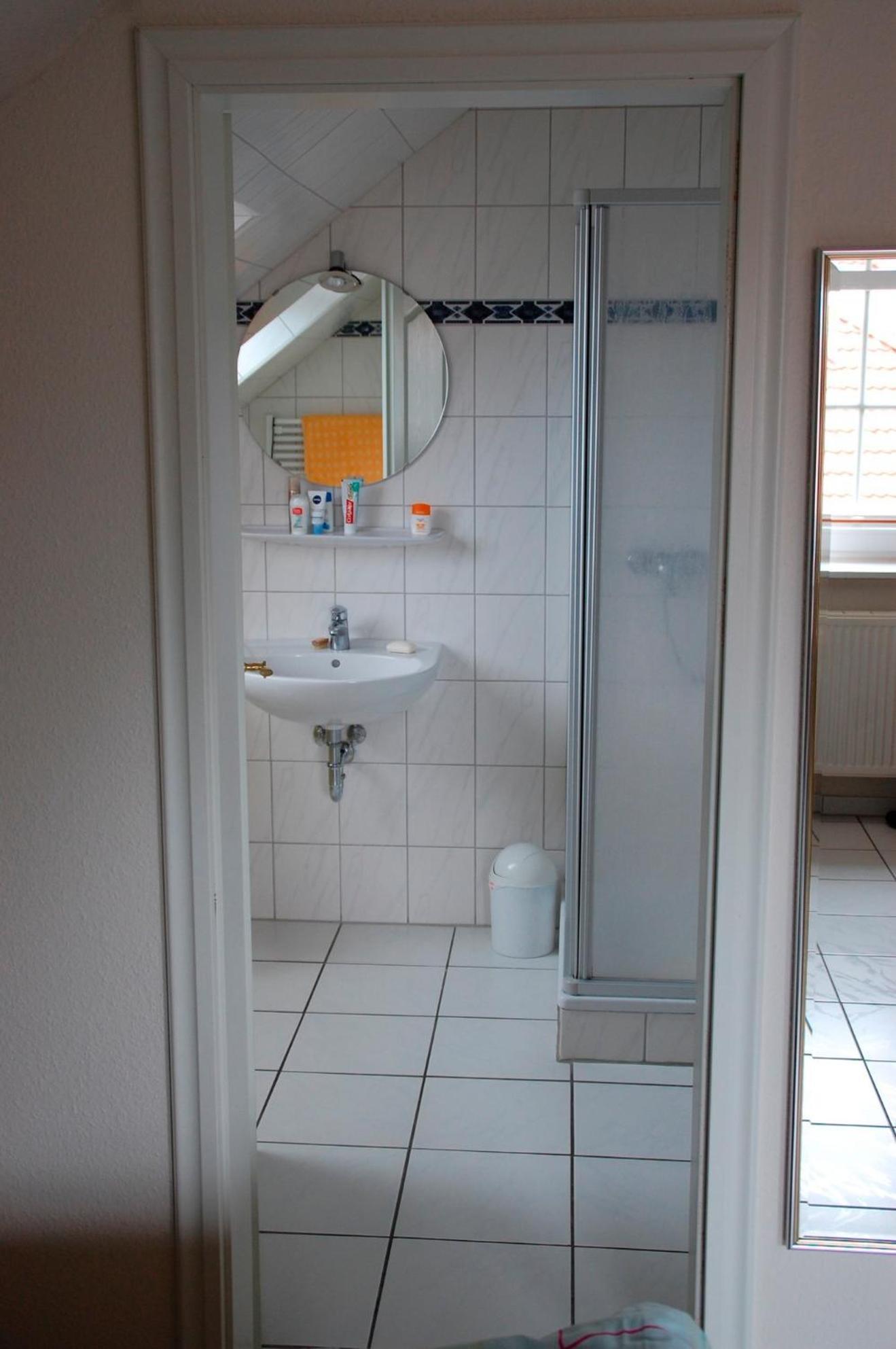 Privatzimmer Ehrhardt Nr1 Burg auf Fehmarn Exteriör bild
