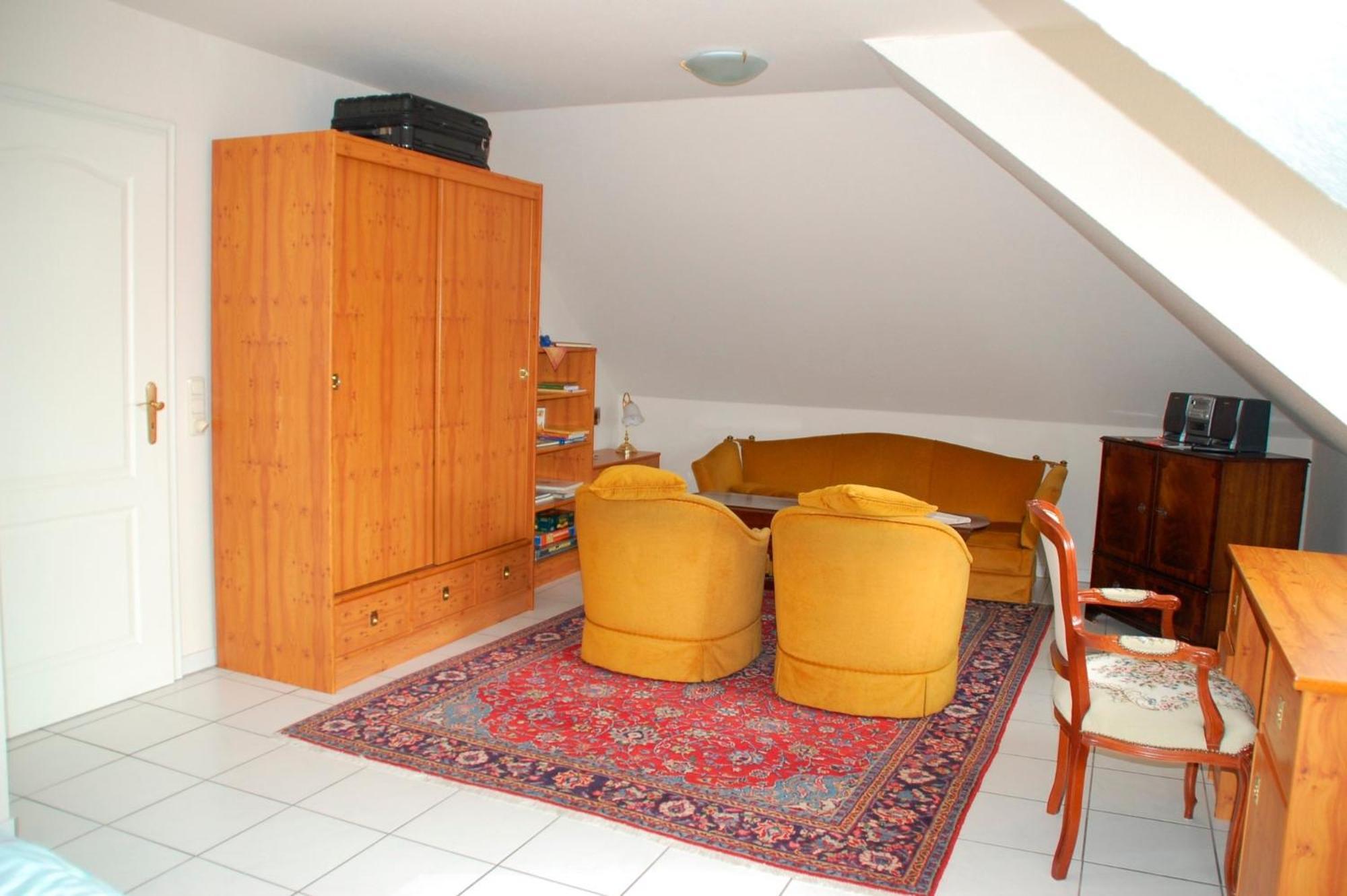 Privatzimmer Ehrhardt Nr1 Burg auf Fehmarn Exteriör bild