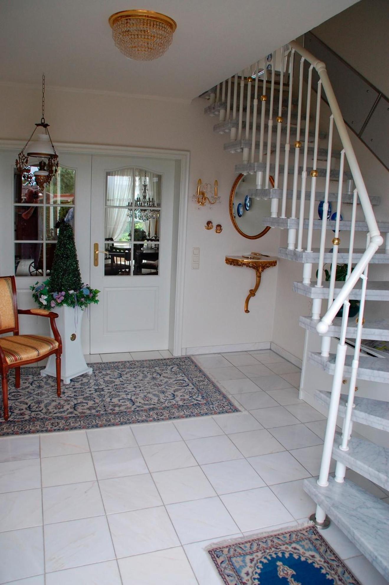 Privatzimmer Ehrhardt Nr1 Burg auf Fehmarn Exteriör bild