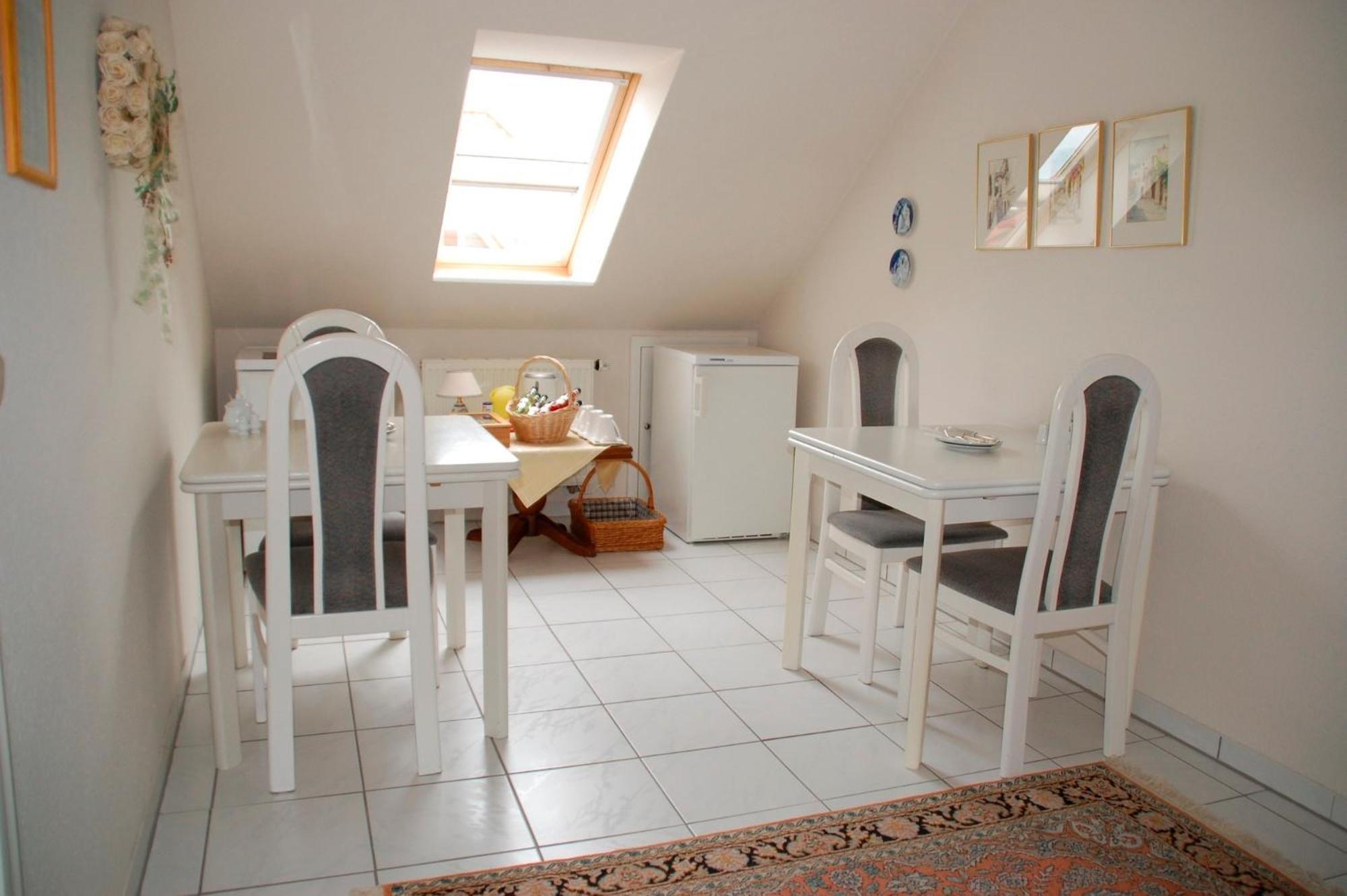 Privatzimmer Ehrhardt Nr1 Burg auf Fehmarn Exteriör bild