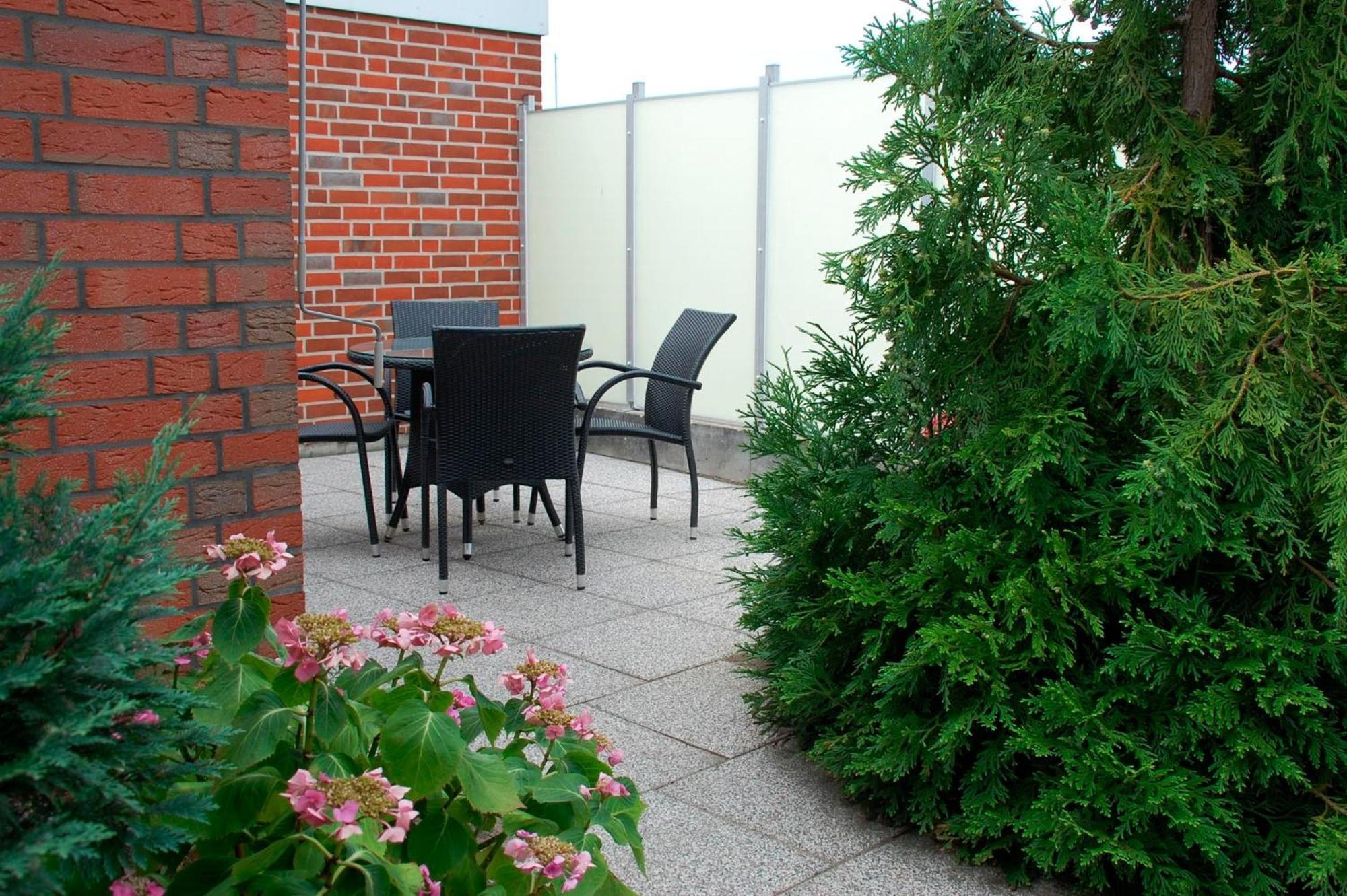 Privatzimmer Ehrhardt Nr1 Burg auf Fehmarn Exteriör bild
